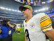 Steelers Make QB1 Decision Ahead of Bonus Minicamp With Aaron Rodgers’ Decision Still Weeks Away—Report