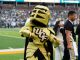 Longtime UCF Football Staffer Steps Down On Sunday