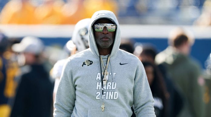 Deion Sanders’ Assistant Issues Ultimatum to Colorado Unit to Keep Julian Lewis Happy