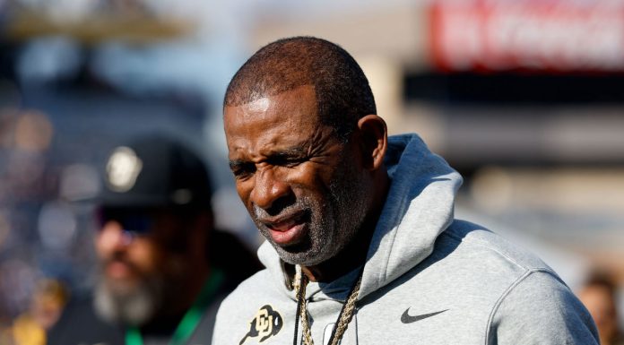 Big 12 Announces Major Changes for Deion Sanders & Colorado
