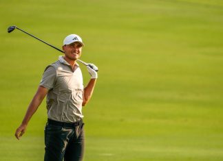 What Is Ludvig Aberg’s Ethnicity, Religion, and Nationality? All About His Family Roots and Faith