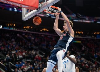 Thrill Score Alert! Arizona Versus Michigan the Highest Rated Matchup in KenPom History