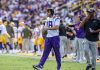 Doctor Gives Verdict on Garrett Nussmeier’s Future After Cyst Found in Spine