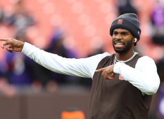 “Not as Mobile”: Browns HC Todd Monken Delivers Honest Verdict on Shedeur Sanders’ Development