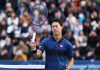 Kei Nishikori Shuts Down Retirement Speculations After ‘False Info’ Circulates