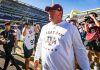 Texas A&M’s Spring Game Cut Short as Serious Injury Sidelines Mike Elko’s Athlete