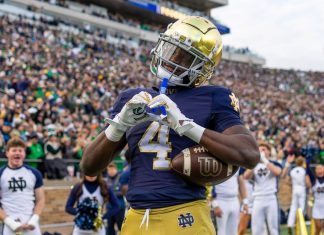 10 Draft Night Trades That Could Actually Happen: Chiefs Trade Up to No. 6, Commanders to No. 3