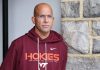 James Franklin Reveals Real Reason Behind Immediate Virginia Tech Move After PSU Firing