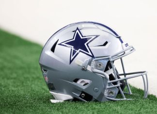 Cowboys Player Posts For the First Time Since Arrest as Fresh Details on Felony Charges Emerge