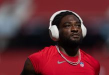 Brandon Aiyuk Departure Receives New Deadline as 49ers Urged to Do Rivals No Favors, Per Reports