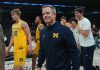 “I’m Worried”: Michigan Legend Notices Concerning Final Four Issue for Dusty May
