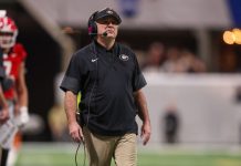 Georgia Starter Breaks Silence on Kirby Smart’s Key Unit Amid Spring Injury Concerns