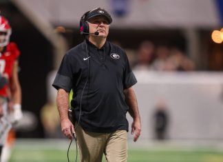 Georgia Starter Breaks Silence on Kirby Smart’s Key Unit Amid Spring Injury Concerns