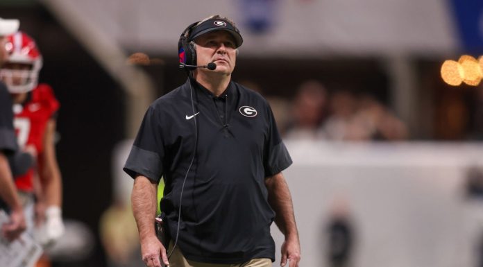 Kirby Smart Recruit Charged With Multiple Felonies Unable to Find New Home After UGA Exit
