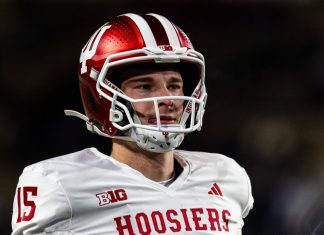 Fernando Mendoza Takes Caleb Williams Route as Raiders-Bound QB Makes Major Business Decision
