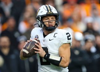 $5.7B NFL Team Moves First on Diego Pavia While Jets Urged to Take Action