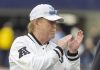 “No Magic Bullet”: Raiders Owner Mark Davis Extremely Cautious About Fernando Mendoza