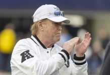 “No Magic Bullet”: Raiders Owner Mark Davis Extremely Cautious About Fernando Mendoza