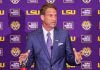 Lane Kiffin at the Center of LSU’s Revenue-Sharing Dilemma as Tigers AD Makes His Stance Clear