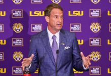 Lane Kiffin at the Center of LSU’s Revenue-Sharing Dilemma as Tigers AD Makes His Stance Clear