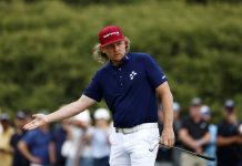 ‘The LIV Effect’: Backlash Grows as Cameron Smith Exits Masters After Brutal Collapse at Augusta