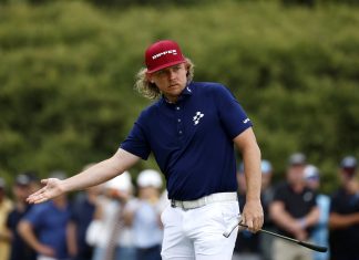 ‘The LIV Effect’: Backlash Grows as Cameron Smith Exits Masters After Brutal Collapse at Augusta