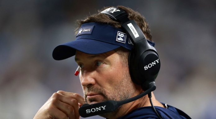 Cowboys HC Brian Schottenheimer’s “Draft Pure” Strategy Could Be Dallas’ Undoing in 2026