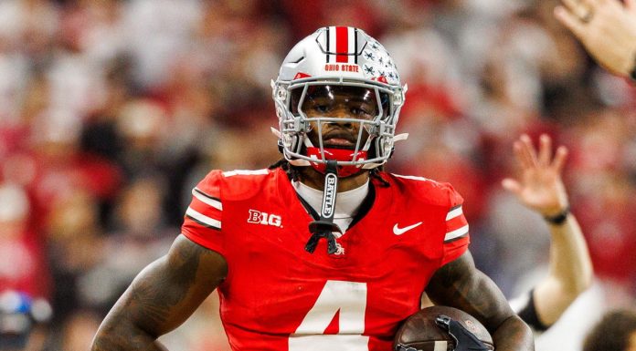 Ryan Day Breaks Silence on Jeremiah Smith After OSU WR Reveals Rejecting Big NIL Offer