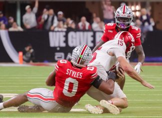 Ohio State Football Faces Major Questions After Final Practice Ahead of Spring Game