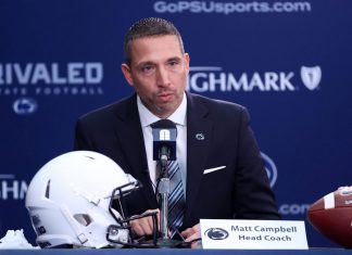 Matt Campbell Urges Penn State Football to Learn One Important Lesson From Dan Hurley’s UConn