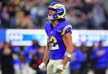 Rams Make Clear Demand From Puka Nacua Before $164M Commitment, Per Report