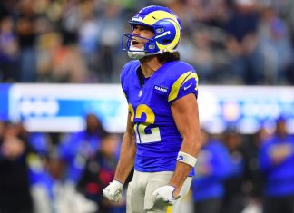 Rams Make Clear Demand From Puka Nacua Before $164M Commitment, Per Report