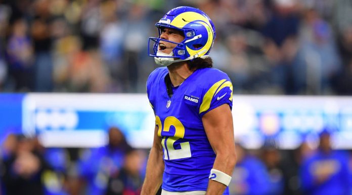 Rams Make Clear Demand From Puka Nacua Before $164M Commitment, Per Report