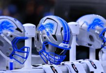 Former College Football DB From Eastern Michigan Shows Up Outside NFL Facility With a Sign Seeking Pro Opportunity