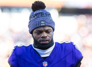 “Trying To Bring Me Down”: Lamar Jackson Breaks Silence Amid Talks of Ravens Trading Him Away