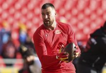 Andy Reid Reveals Travis Kelce’s Availability for Chiefs Minicamp Amid June Wedding Plans