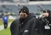 Ex-Eagles Star Disses Lavonte David With Tom Brady Hot Take Amid Jalen Hurts Controversy