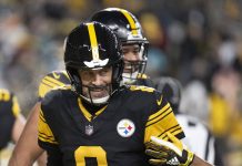 Steelers To Consider Drafting Aaron Rodgers’ Replacement As Insider Identifies Mike McCarthy-Type QBs