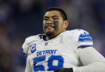 NFL League Meetings Takeaways: Draft Hints from Lions, Jets & More