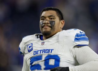 NFL League Meetings Takeaways: Draft Hints from Lions, Jets & More