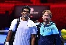 Daniil Medvedev’s Ex-Coach Abruptly Leaves 20-Year-Old American’s Team Amid Ongoing Split Trend