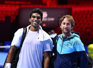 Daniil Medvedev’s Ex-Coach Abruptly Leaves 20-Year-Old American’s Team Amid Ongoing Split Trend