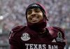 Texas A&M WR Mario Craver Joins USC RB & Longhorns LB for Major NIL Deal