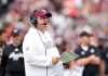 Mike Elko Aims to Change Narrative Around Texas A&M After Shocking Allegations