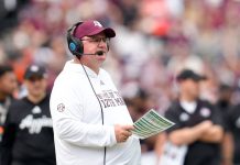 Mike Elko Aims to Change Narrative Around Texas A&M After Shocking Allegations