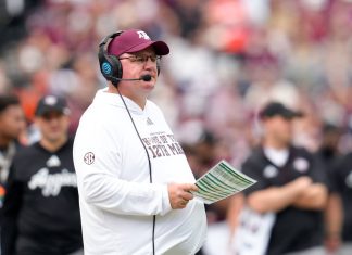 Mike Elko Aims to Change Narrative Around Texas A&M After Shocking Allegations