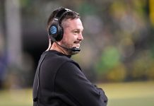 4-Star Alabama Target Commits to Dan Lanning’s Oregon After First Recruiting Visit to Eugene