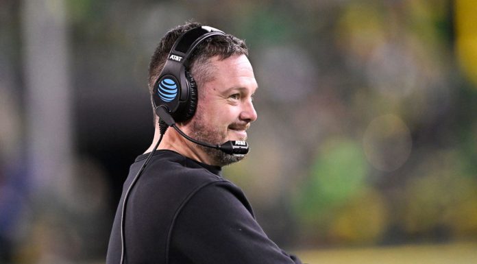 Dan Lanning’s Longest Committed DL to Miss Spring Season After Car Accident