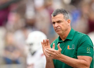 No.2 QB in America Commits to Miami, Leaves FSU Heartbroken