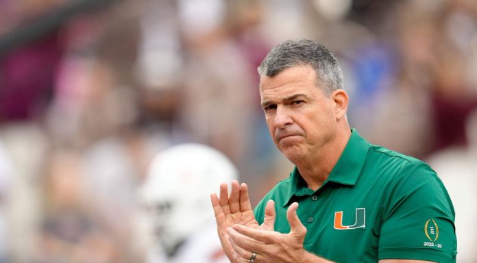 No.2 QB in America Commits to Miami, Leaves FSU Heartbroken